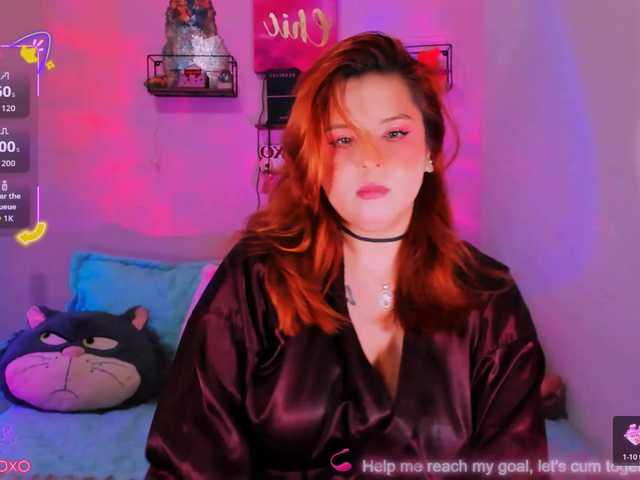 daphnesweet live cam on BongaCams