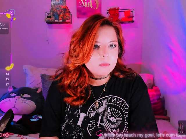 daphnesweet live cam on BongaCams