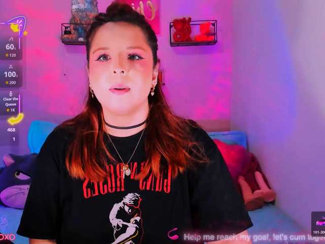 daphnesweet live cam on BongaCams