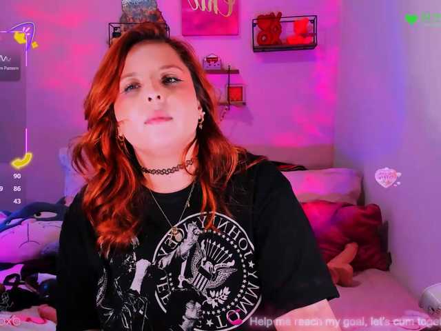 daphnesweet live cam on BongaCams