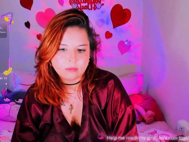 daphnesweet's BongaCams show and profile