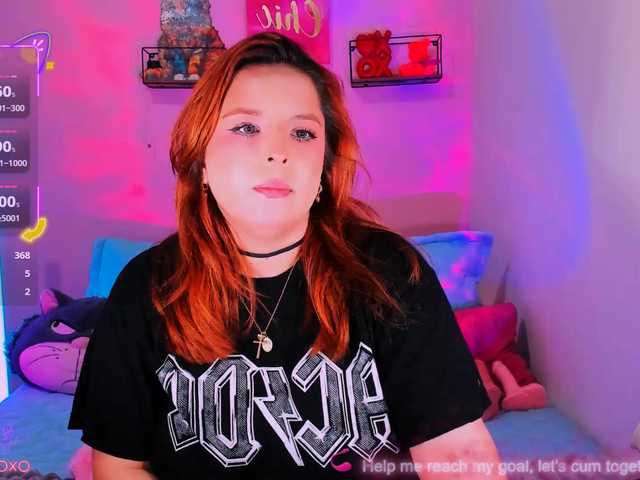 daphnesweet Live Cam on BongaCams