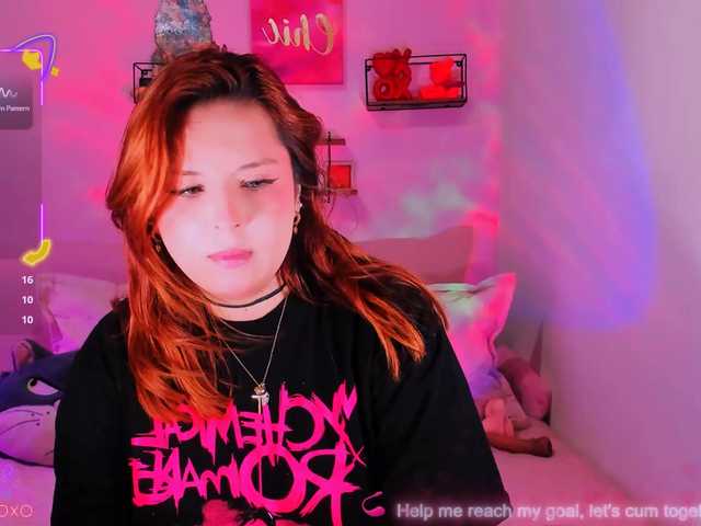 daphnesweet live cam on BongaCams