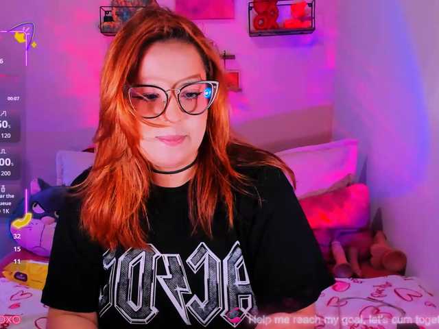 daphnesweet live cam on BongaCams