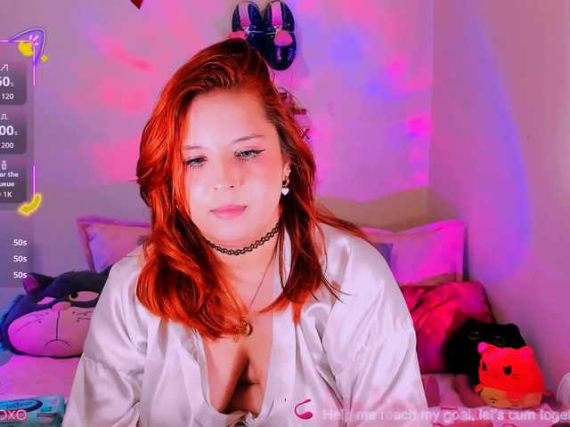 daphnesweet live cam on BongaCams