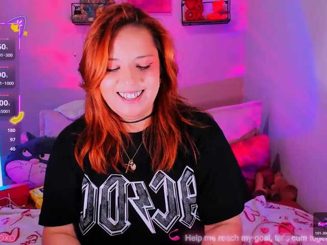 daphnesweet live cam on BongaCams