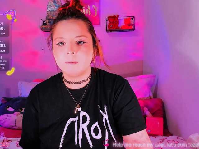 daphnesweet live cam on UnifiedCams