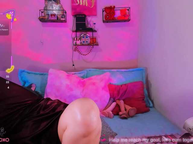 daphnesweet live cam on BongaCams
