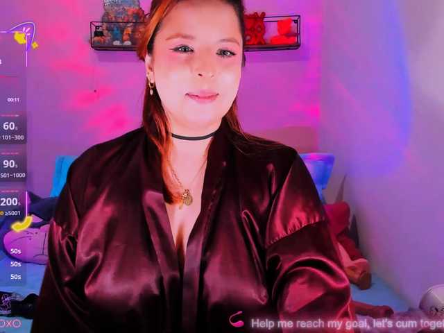 daphnesweet live cam on BongaCams