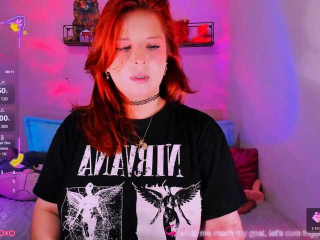 daphnesweet live cam on BongaCams
