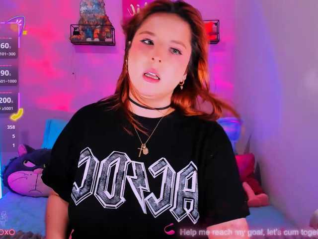daphnesweet live cam on BongaCams