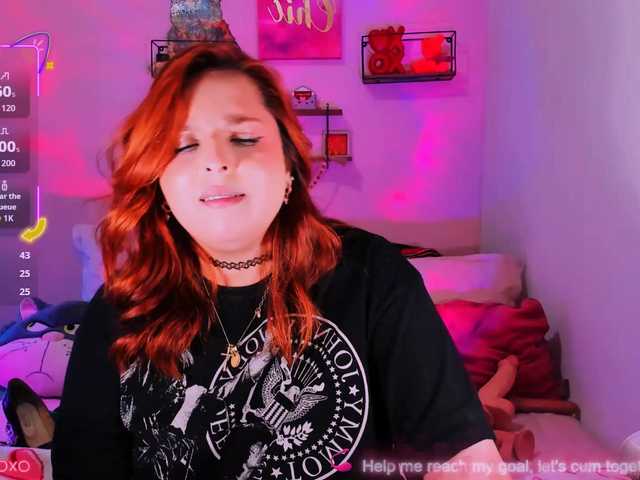 daphnesweet live cam on BongaCams