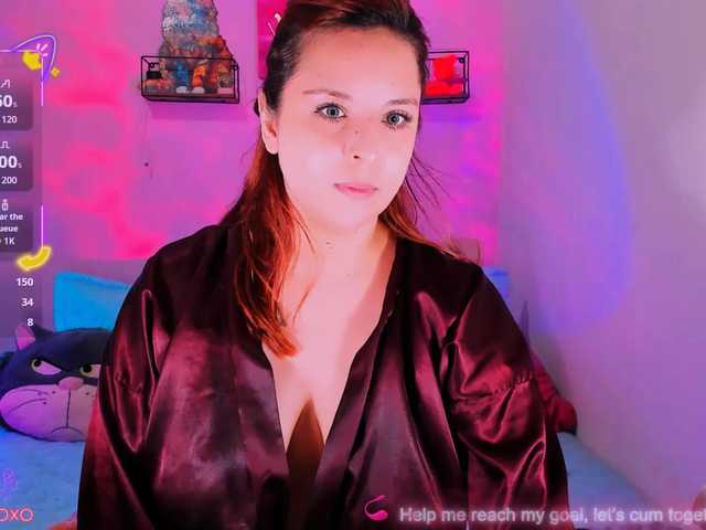 daphnesweet live webcam show