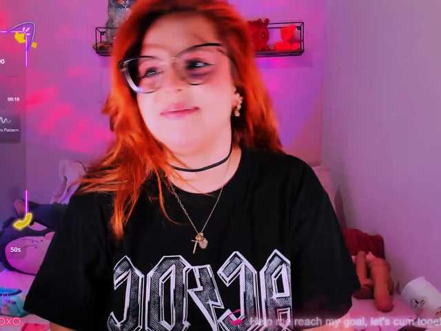 daphnesweet live cam on BongaCams