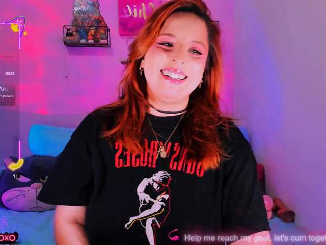 daphnesweet live cam on BongaCams