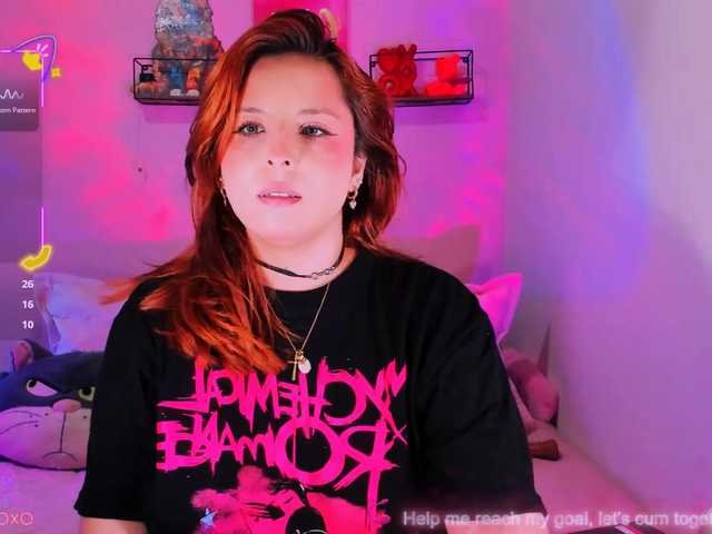 daphnesweet live cam on BongaCams