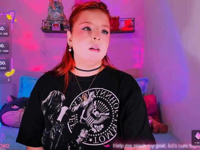 daphnne_sweet live webcam show