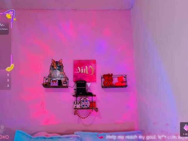 daphnne_sweet live webcam show