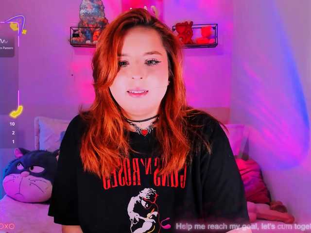 daphnesweet live cam on BongaCams