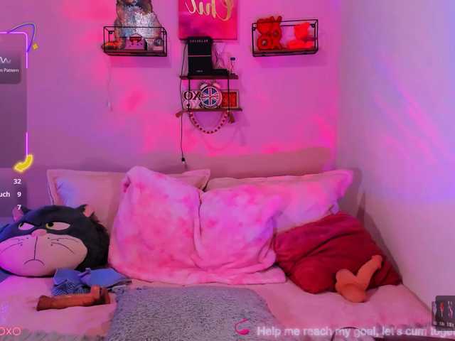 daphnesweet live cam on BongaCams