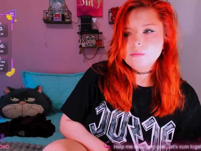 daphnne_sweet live webcam show