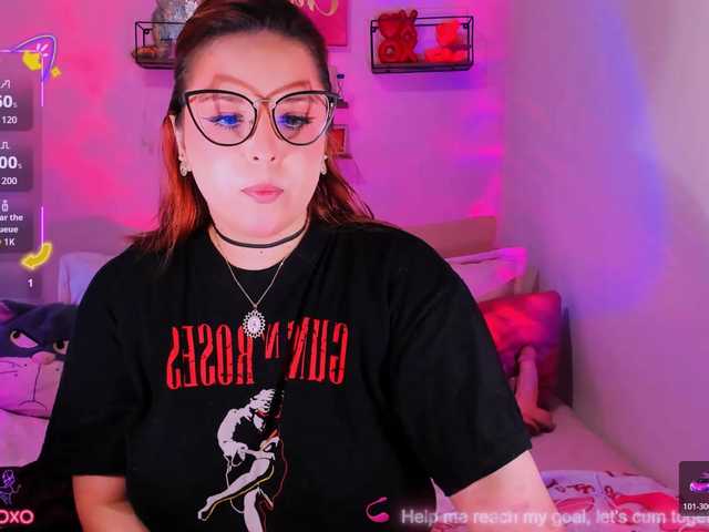 daphnne_sweet live cam preview