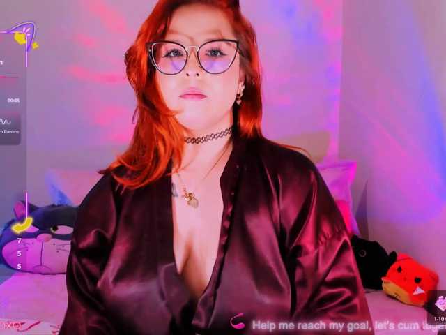 daphnesweet live cam on BongaCams