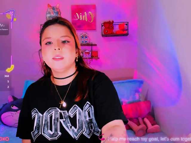 daphnesweet live cam on BongaCams