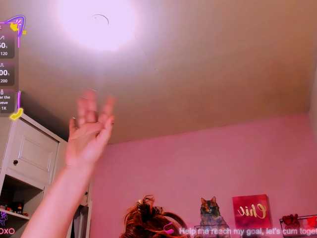 daphnne_sweet live cam on BongaCams