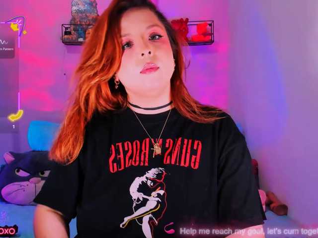 daphnesweet live cam on BongaCams