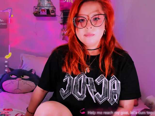 daphnesweet live cam on BongaCams