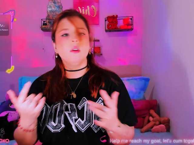 daphnesweet Live Cam on BongaCams
