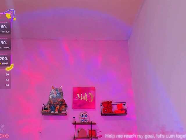 daphnesweet live webcam show