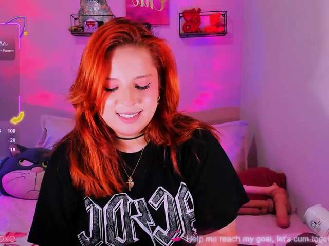 daphnesweet live cam on BongaCams