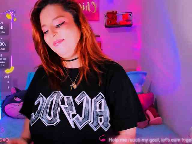 daphnne_sweet webcam