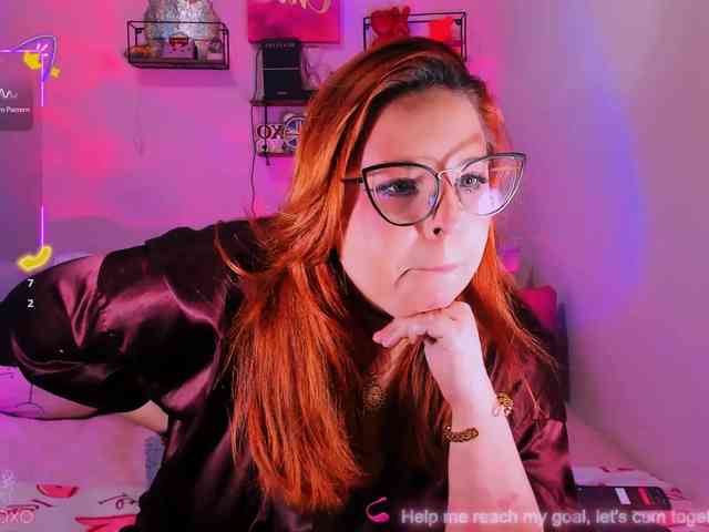 daphnne_sweet webcam