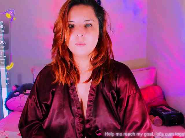 daphnne_sweet webcam
