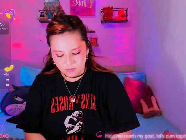 daphnne_sweet webcam