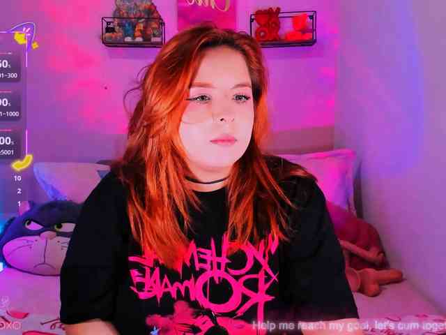 daphnne_sweet webcam