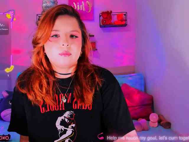 daphnne_sweet webcam