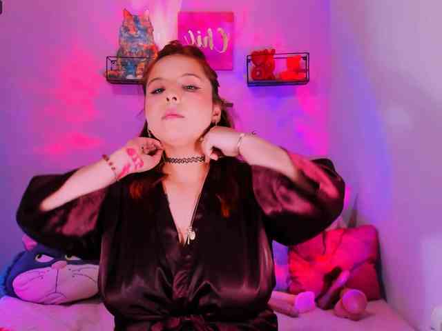 daphnne_sweet webcam