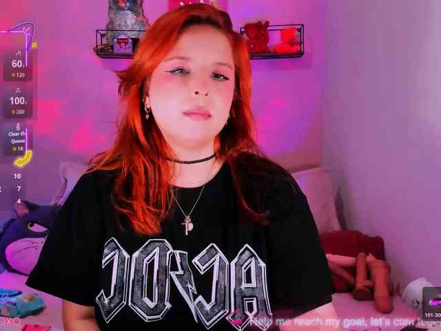daphnne_sweet webcam