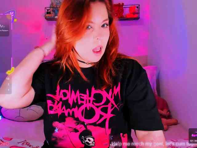 daphnne_sweet webcam