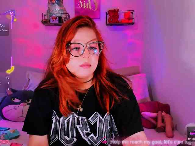daphnne_sweet webcam