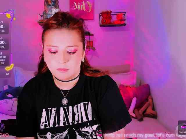 daphnne_sweet webcam