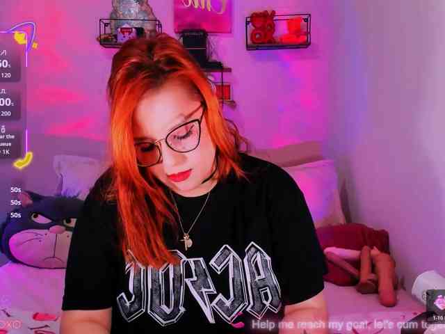 daphnne_sweet webcam