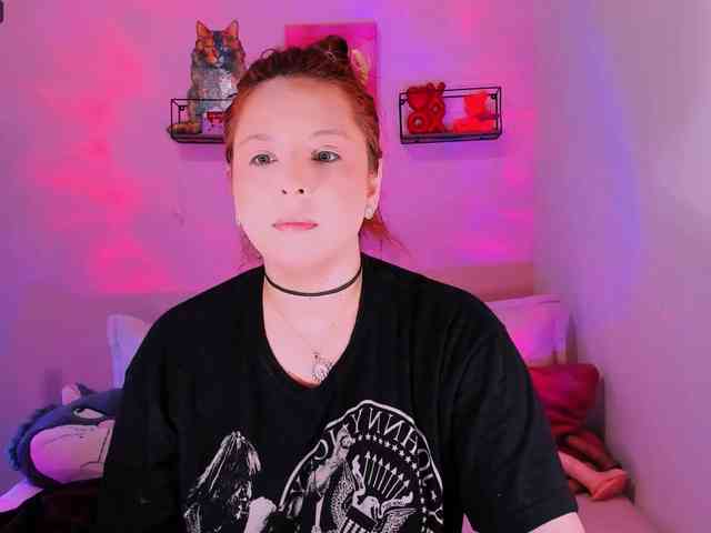 daphnne_sweet webcam