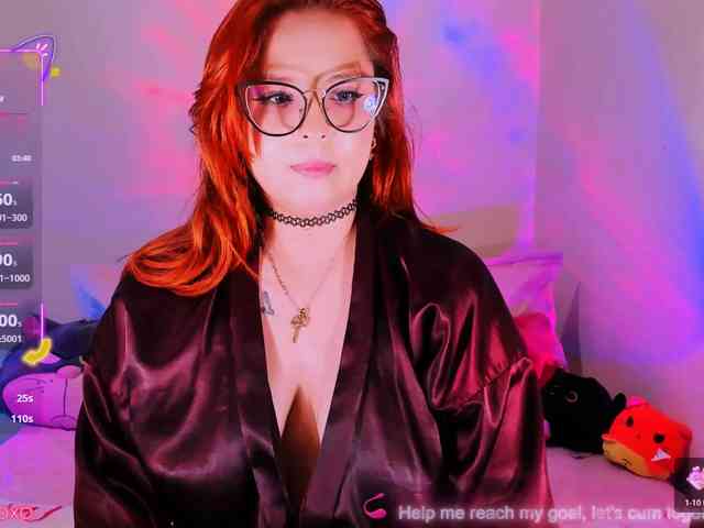 daphnne_sweet webcam