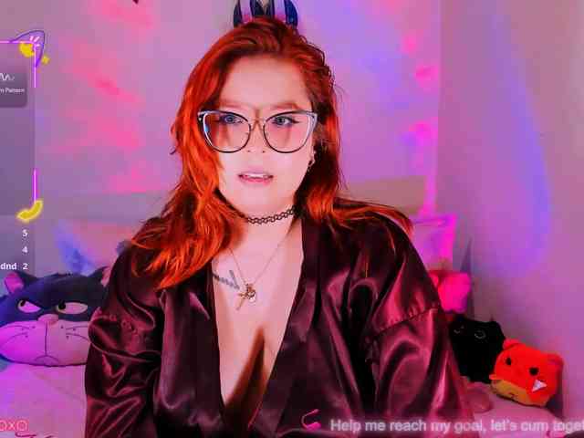 daphnne_sweet webcam