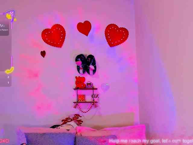 daphnne_sweet webcam